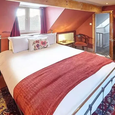 Apartmán House 3 Bedroomed House Whitby