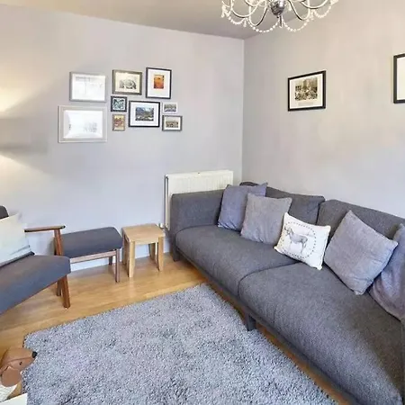 Apartmán House 3 Bedroomed House