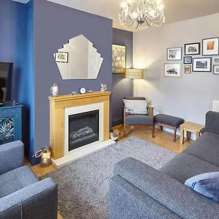 House 3 Bedroomed House *