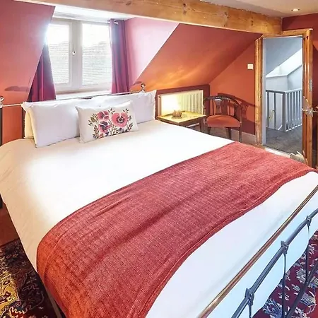 Apartament House 3 Bedroomed House Whitby