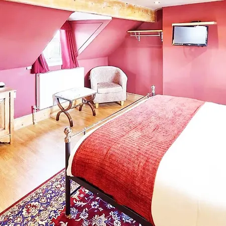 House 3 Bedroomed House Whitby