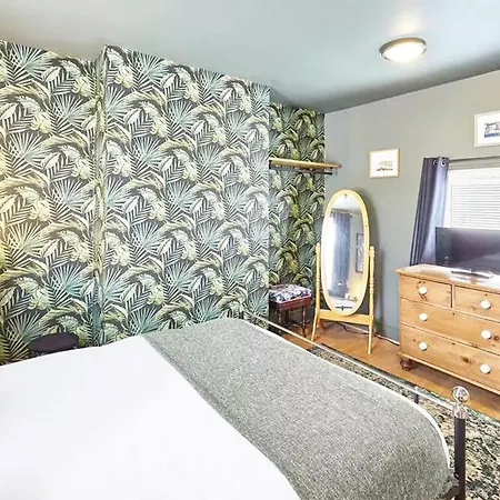 Apartament House 3 Bedroomed House Whitby